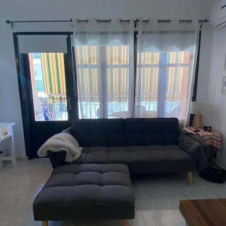 아파트 Centro